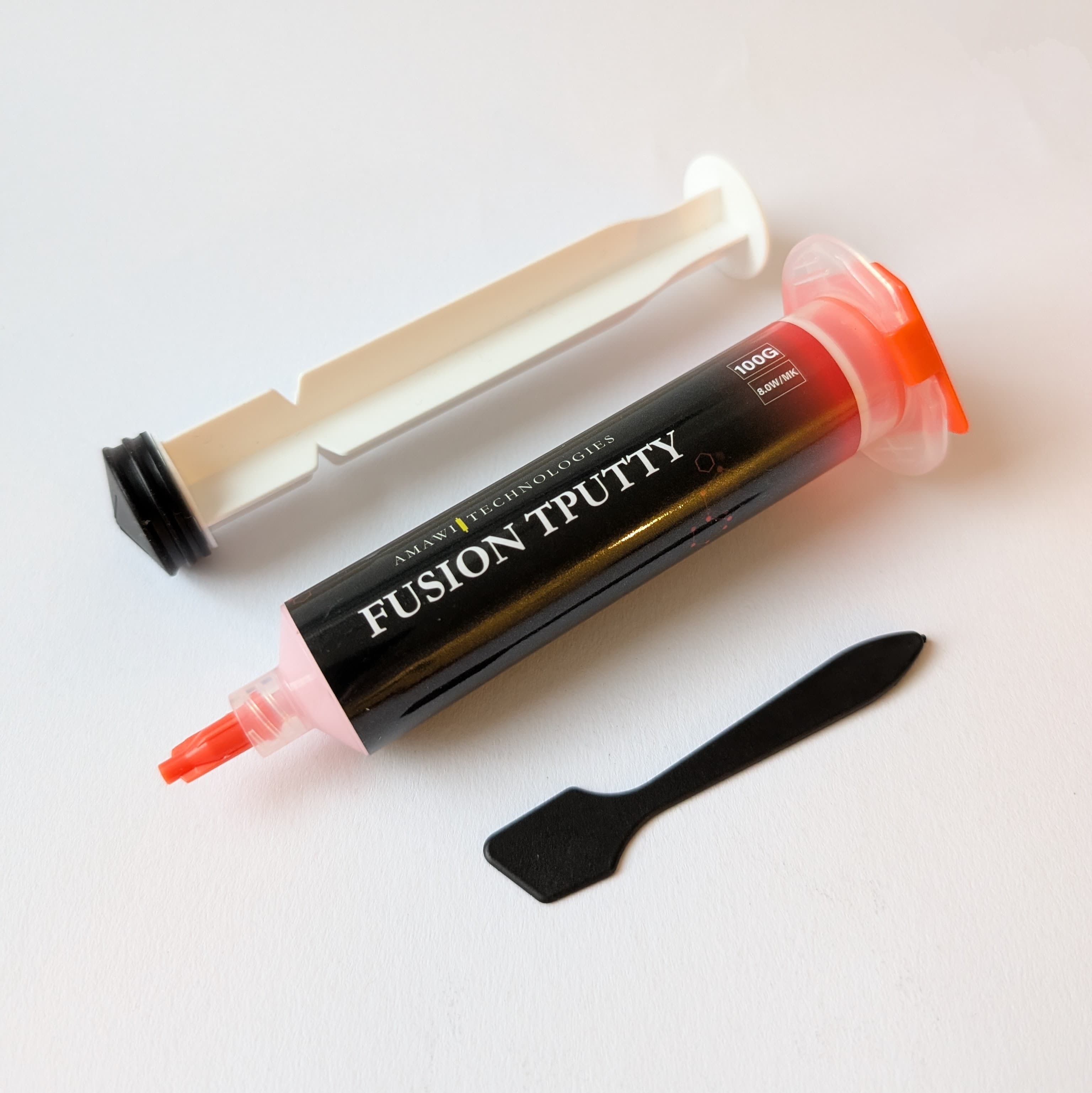 Fusion Thermal Putty – Wärmeleitmasse