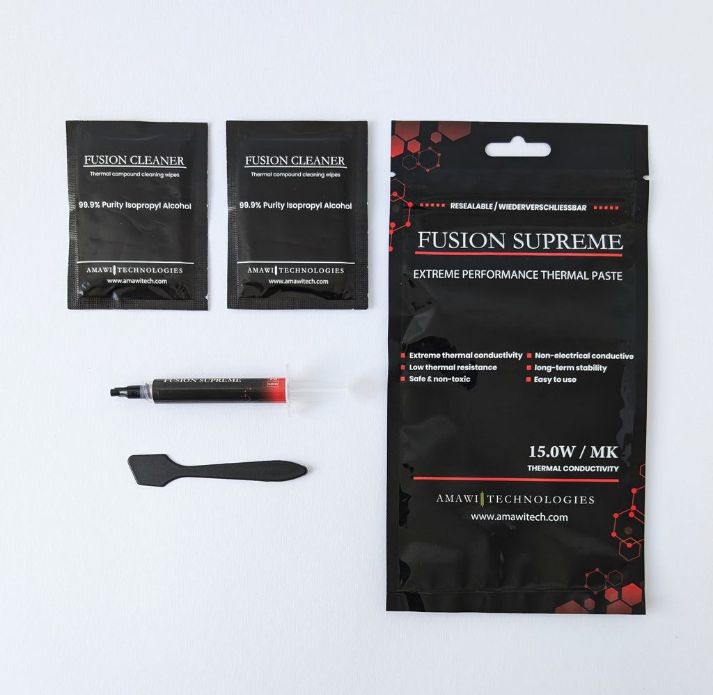Fusion Supreme Wärmeleitpaste