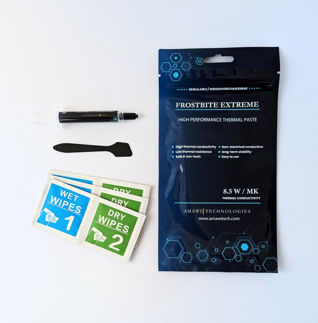 Frostbite Extreme Wärmeleitpaste