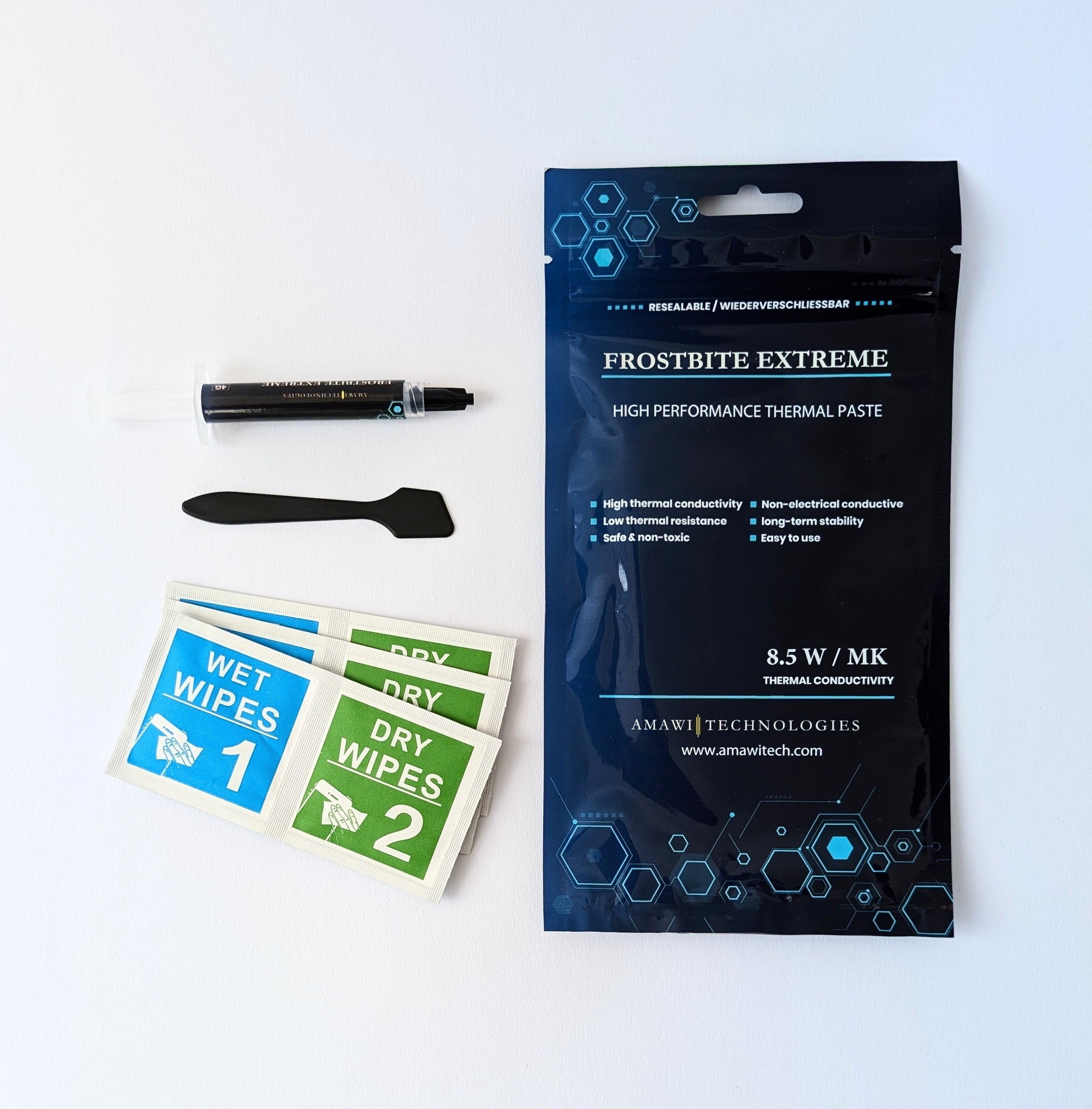 Frostbite Extreme Wärmeleitpaste