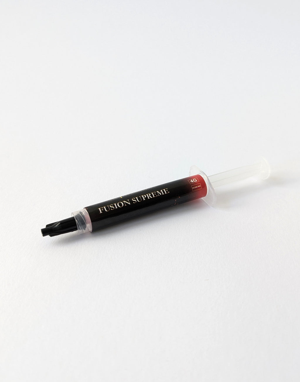 Fusion Supreme Wärmeleitpaste