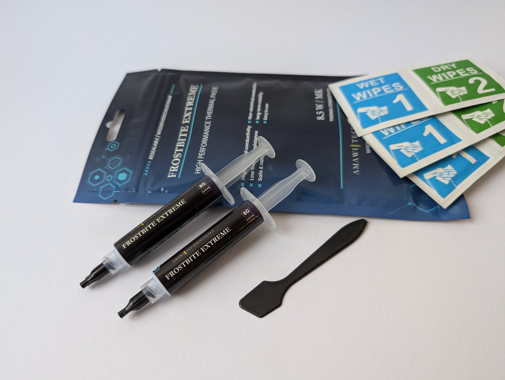 Frostbite Extreme Wärmeleitpaste