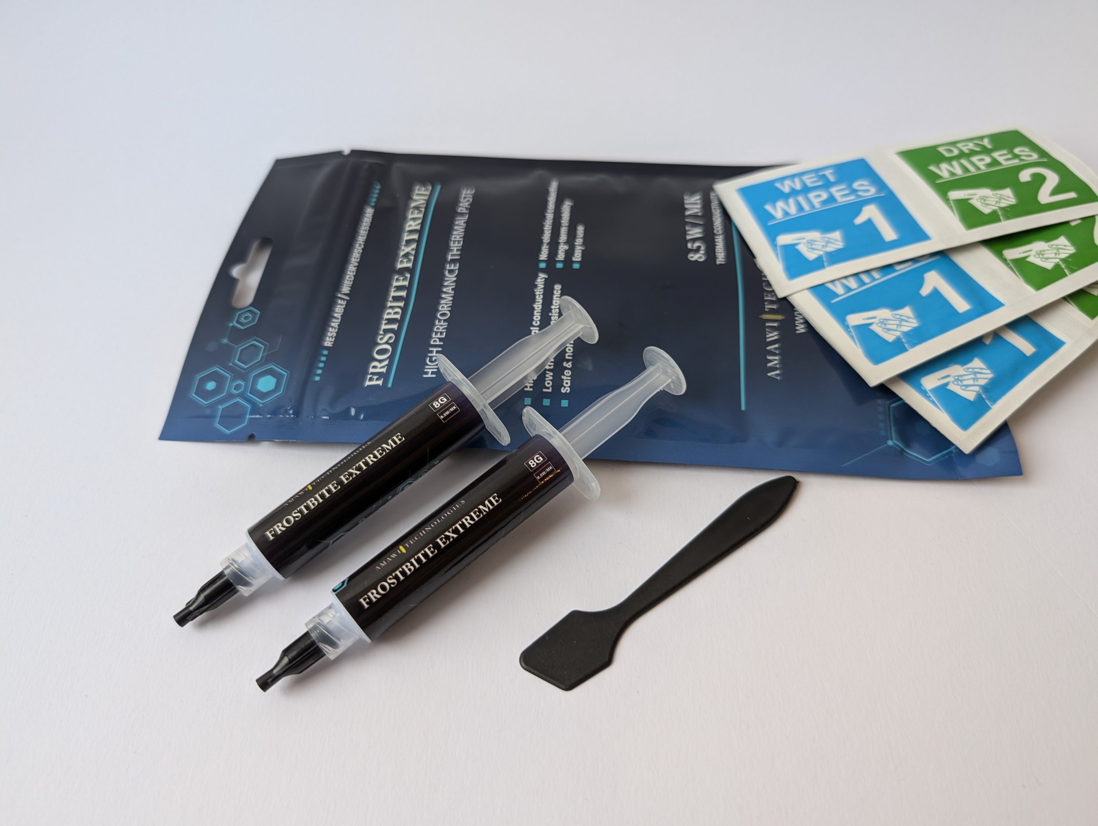 Frostbite Extreme Wärmeleitpaste