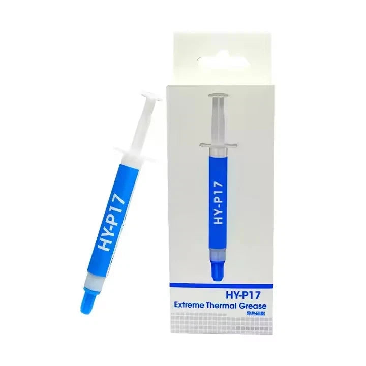 Halnziye HY-P17 Thermal Paste 2g