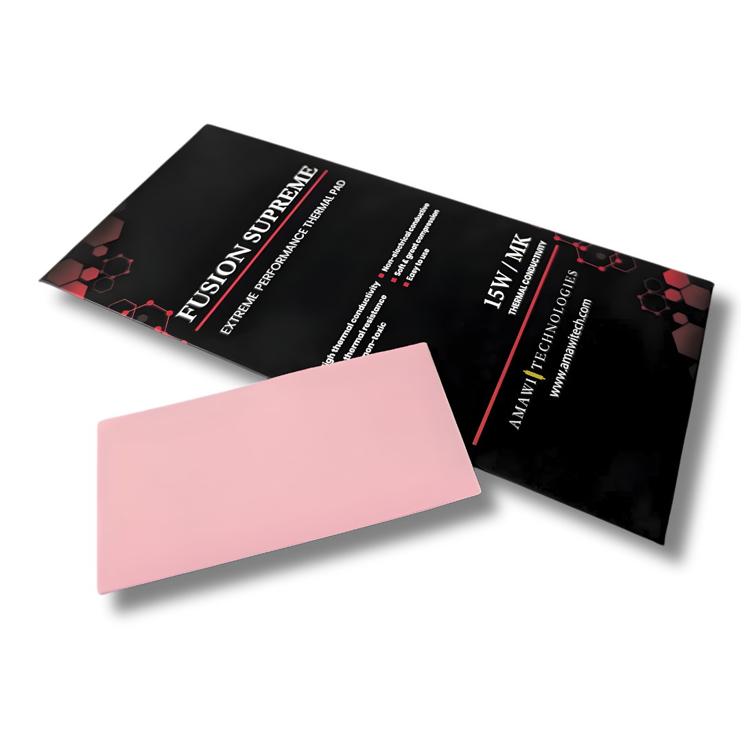 Fusion Supreme Wärmeleitpad