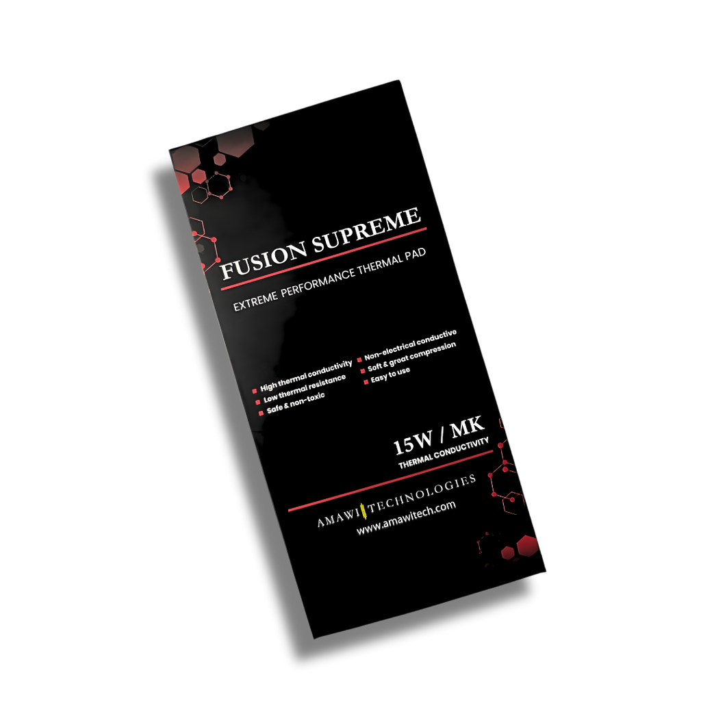 Fusion Supreme Wärmeleitpad