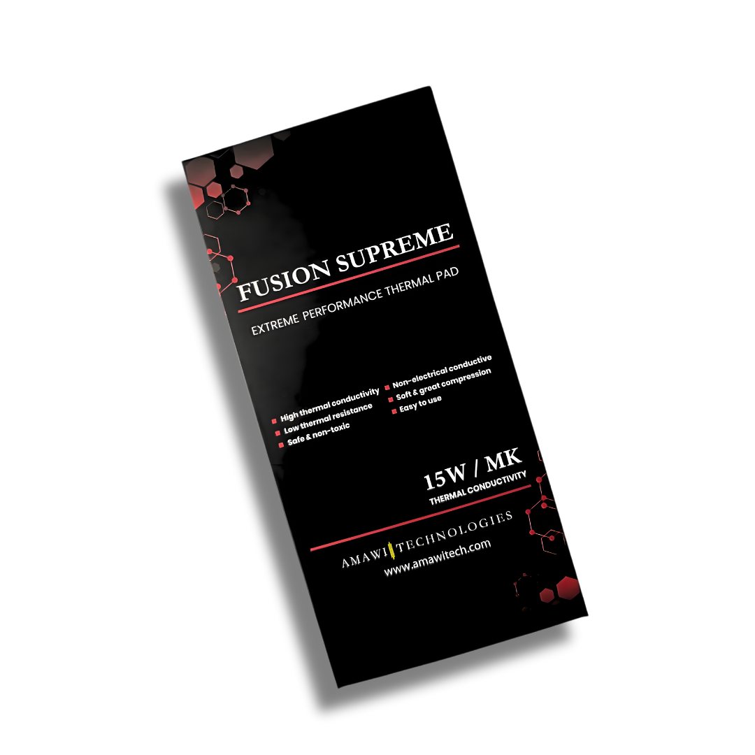 Fusion Supreme Wärmeleitpad