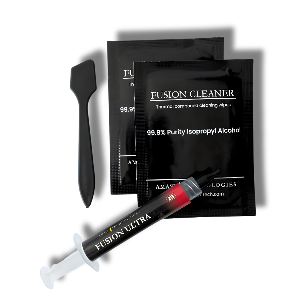 Fusion Ultra Wärmeleitpaste