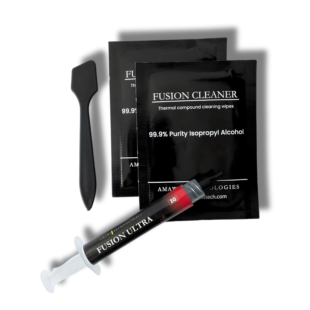 Fusion Ultra Wärmeleitpaste