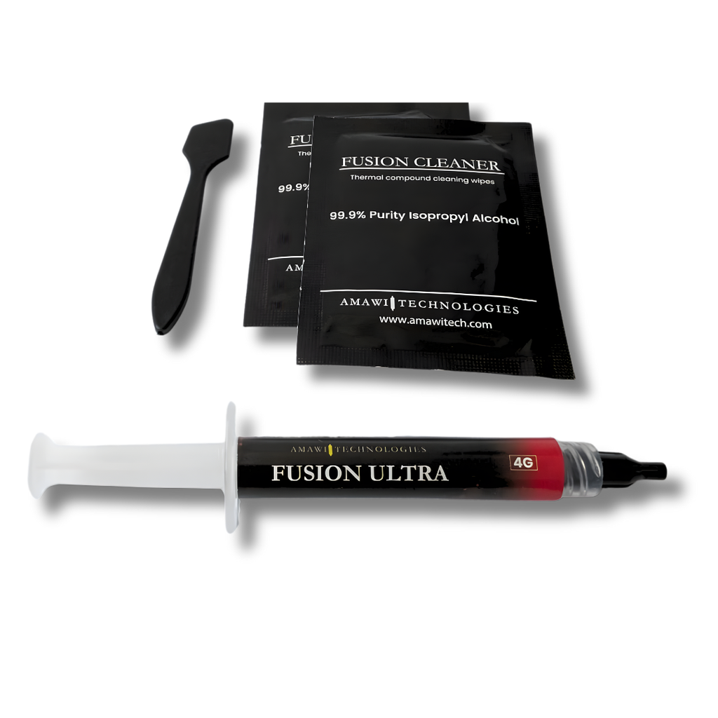 Fusion Ultra Wärmeleitpaste