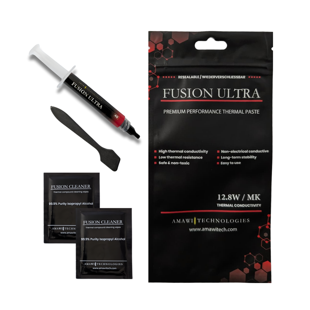 Fusion Ultra Wärmeleitpaste