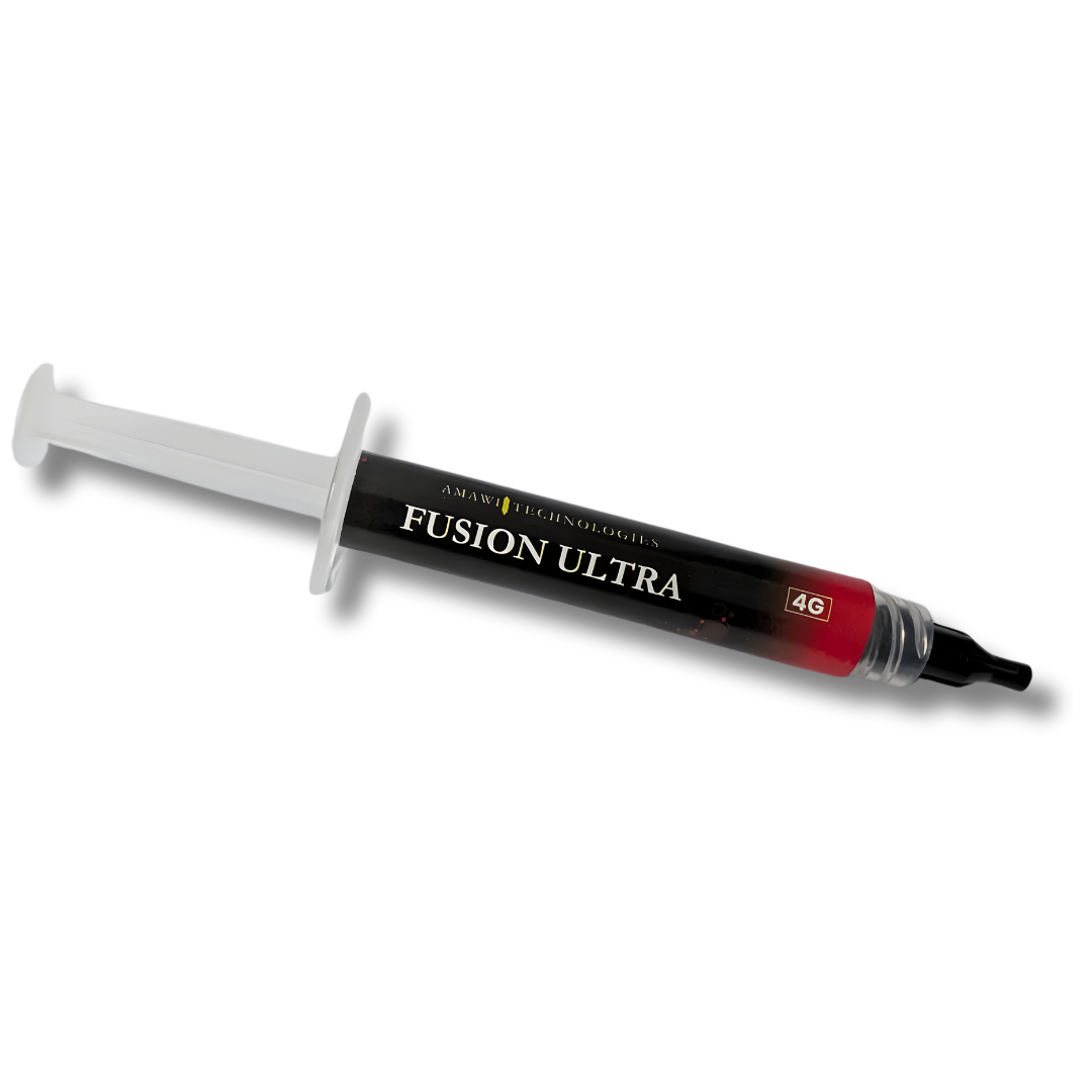 Fusion Ultra Wärmeleitpaste