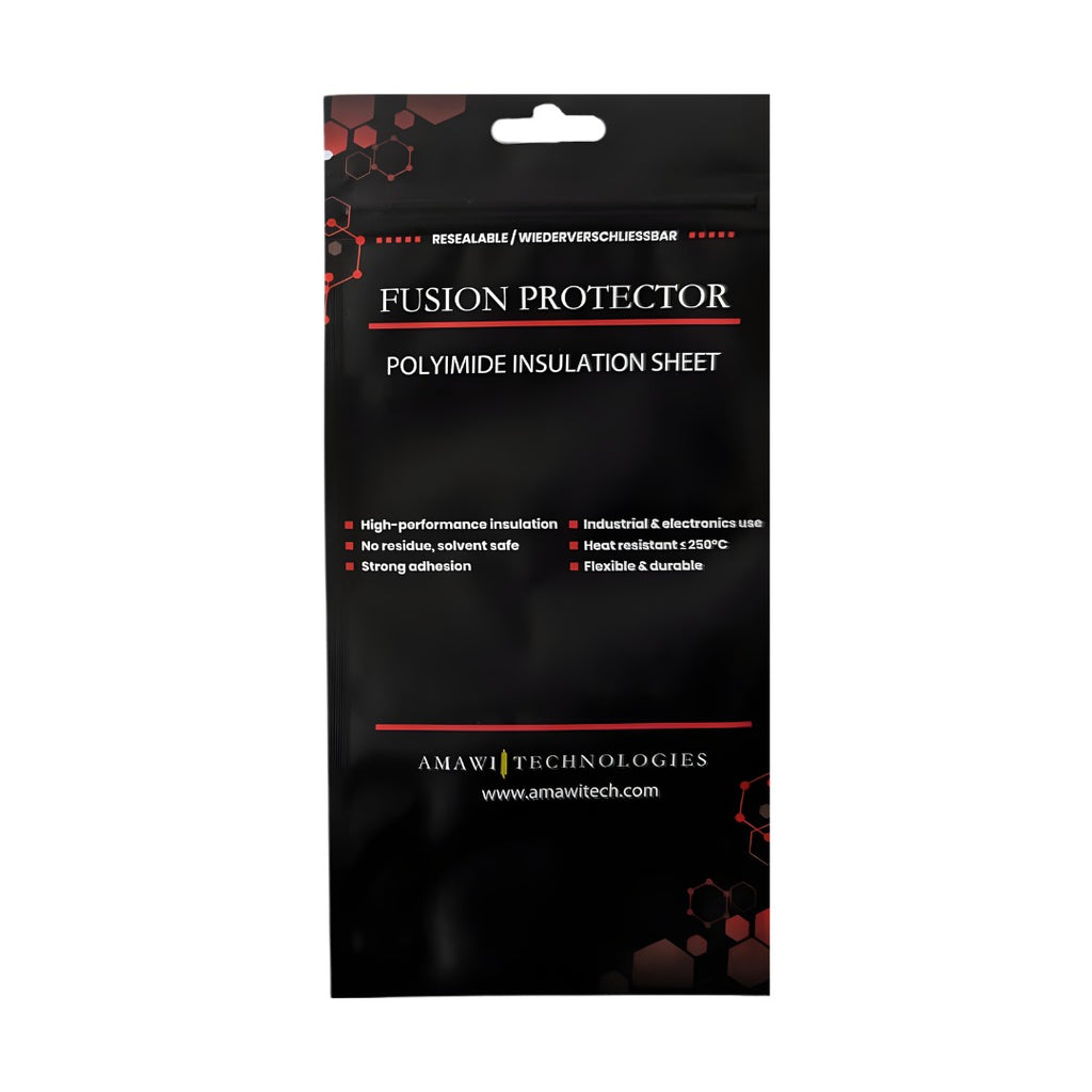 Fusion Protector – Polyimidband