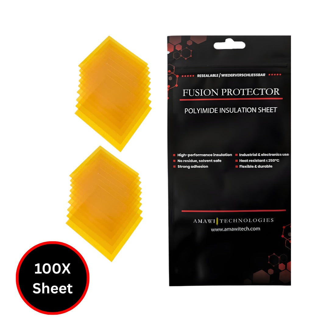 Fusion Protector – Polyimidband